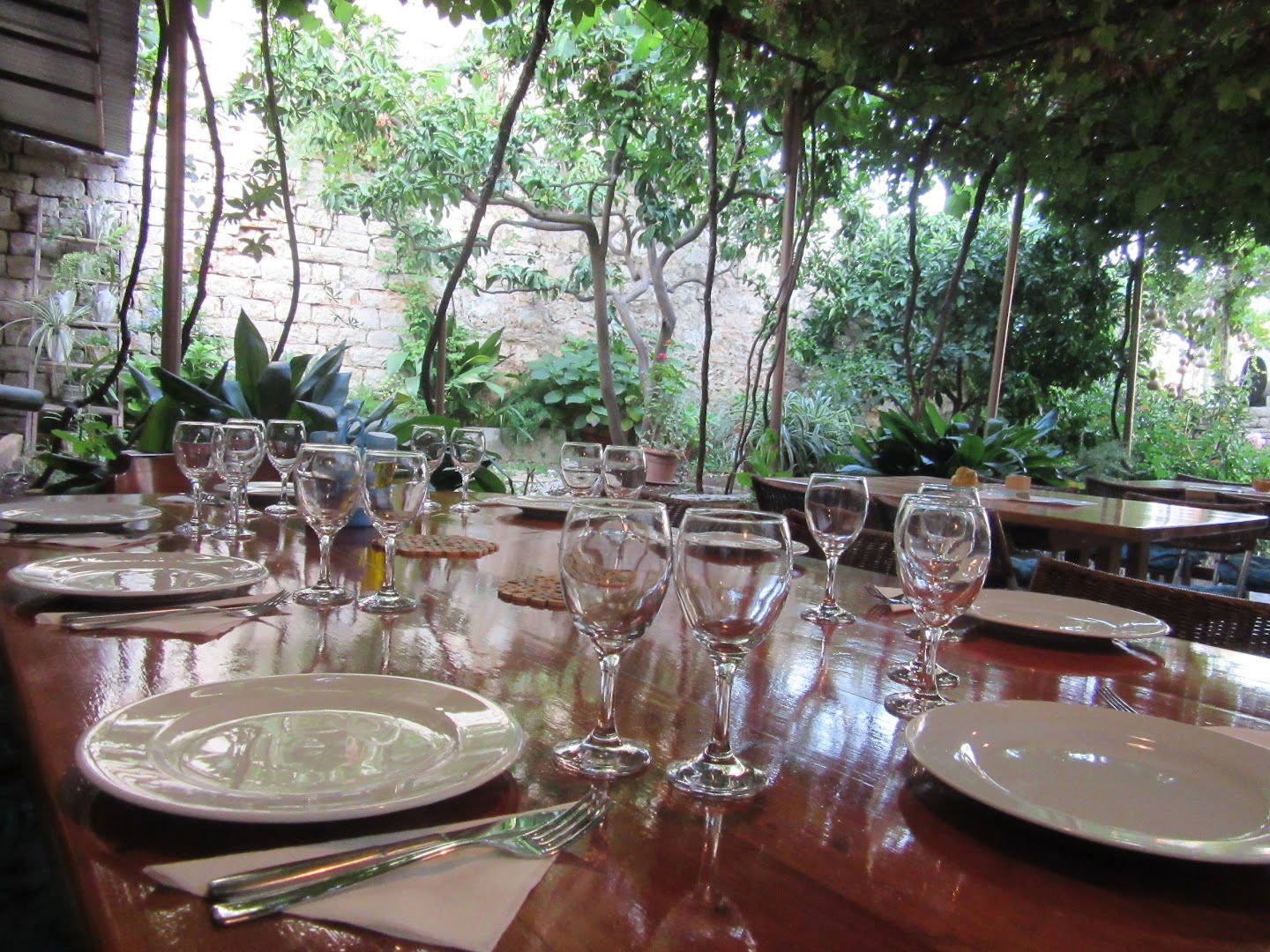 Tavern Nikola Vrboska