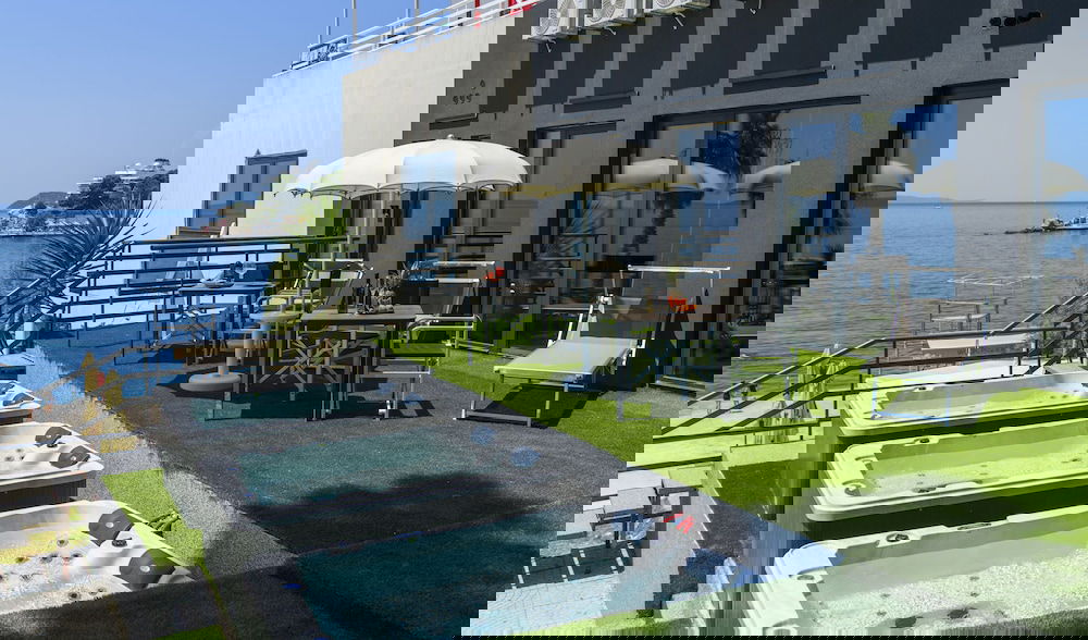 Via Mare Luxury Rooms