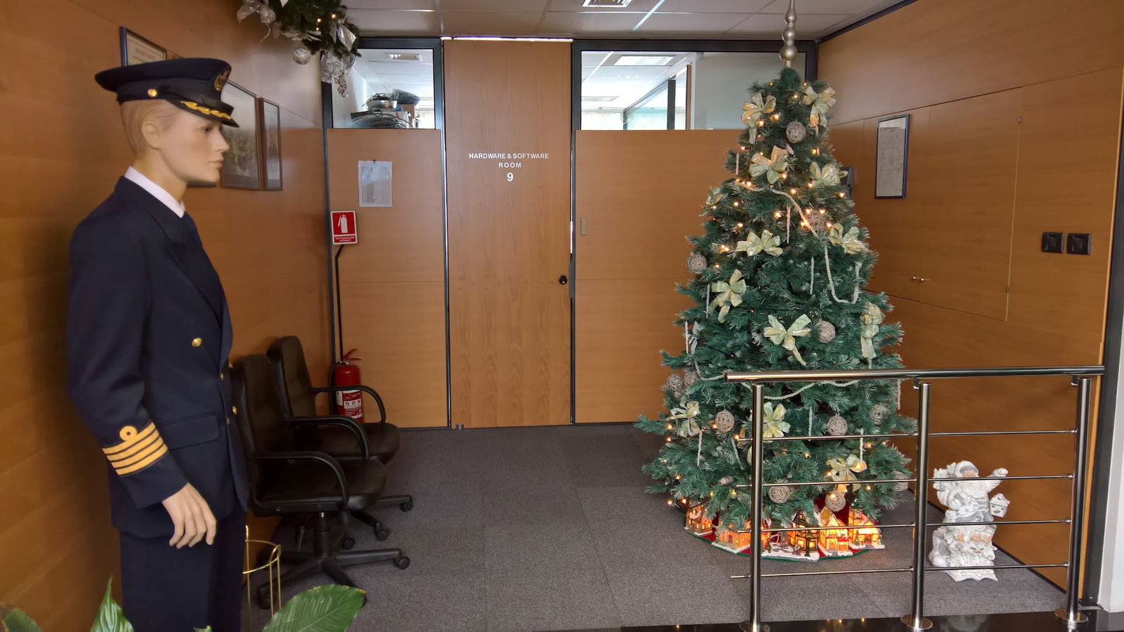 Line National Boating dd