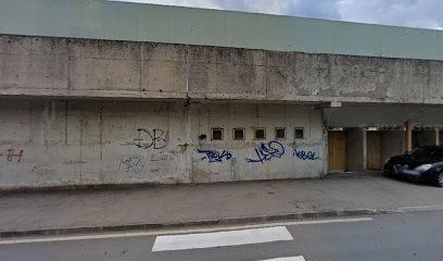 glazbena dvorana dalmatinskih juda