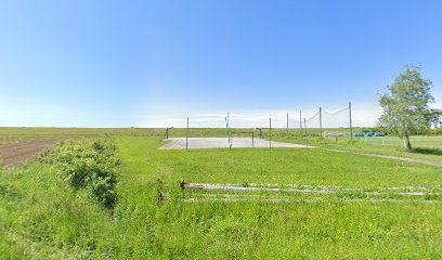 Betonsko igralište "Betonac"