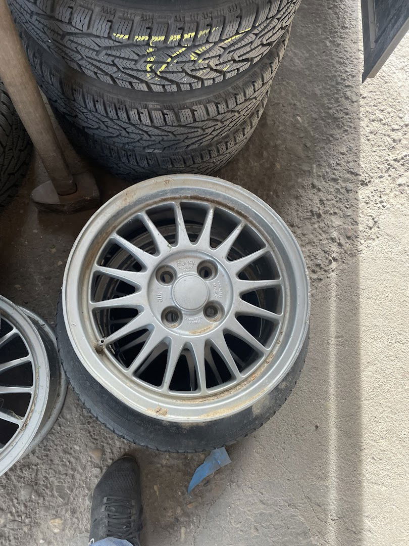 Vulkanizerska Radnja Aleksic