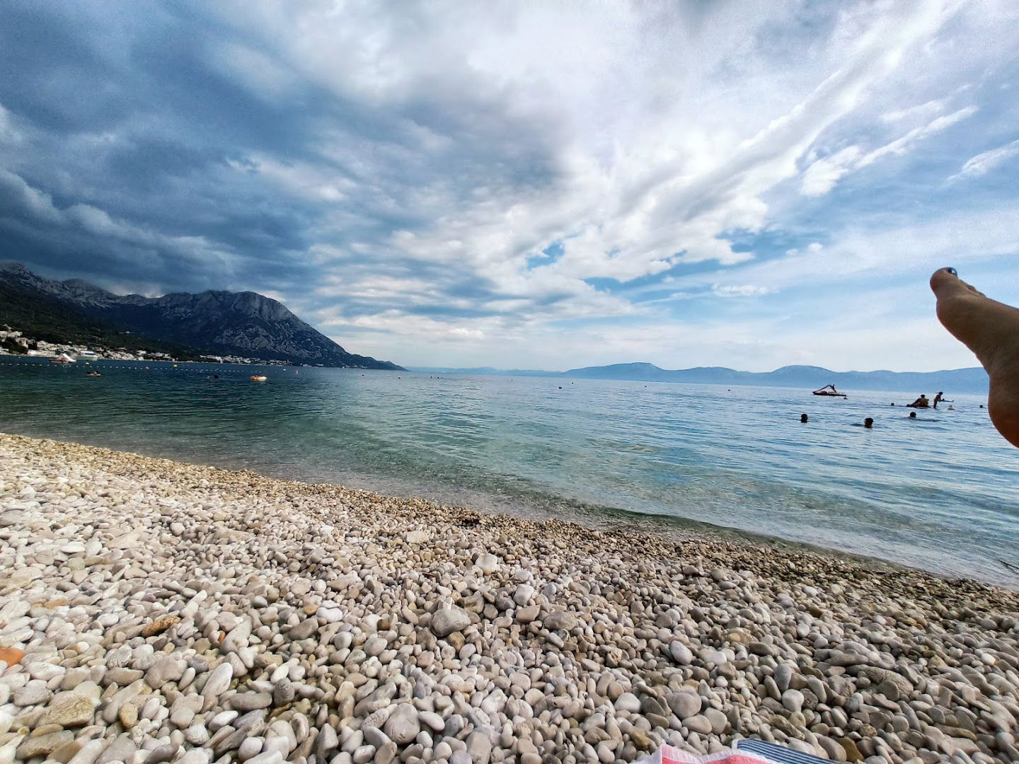 Apartments Bonaca Podaca