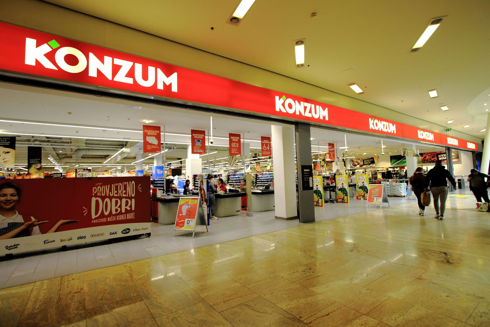 Super Konzum