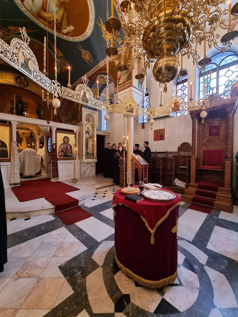Faculty of Orthodox Theology, University of Belgrade
