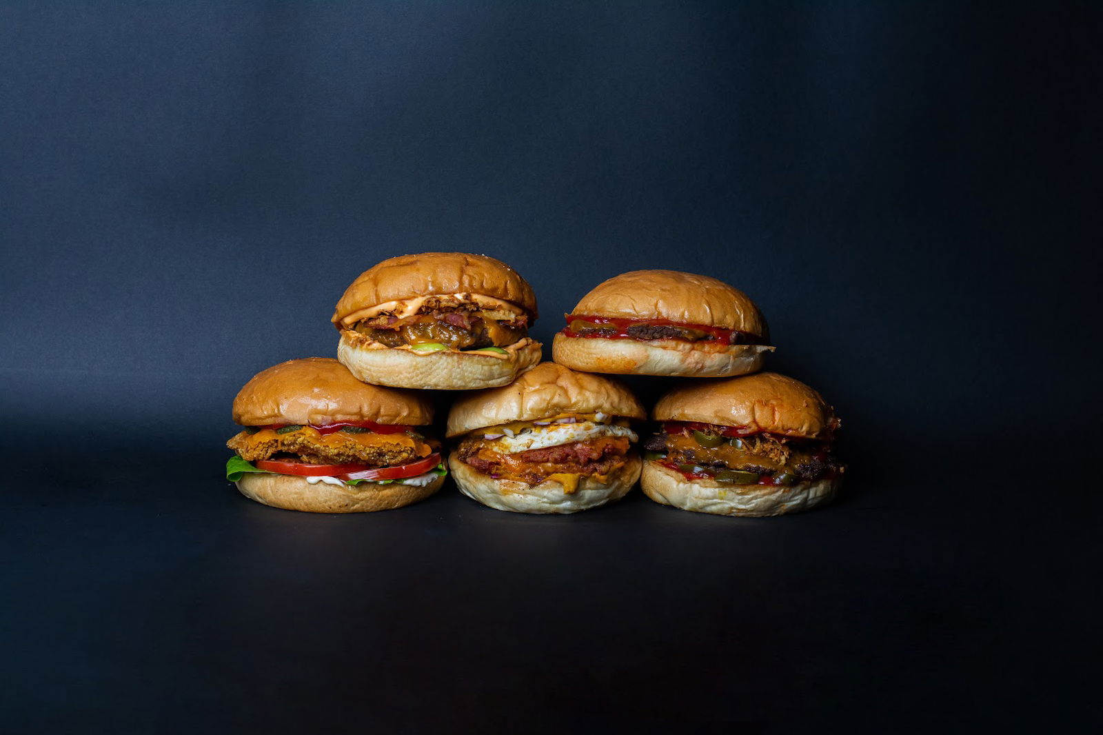 Hungary Bull Burger Pančevo