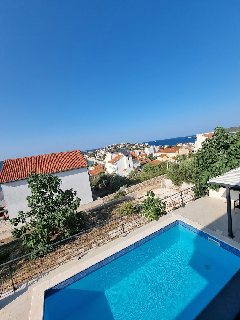 Kuća za odmor Sevid