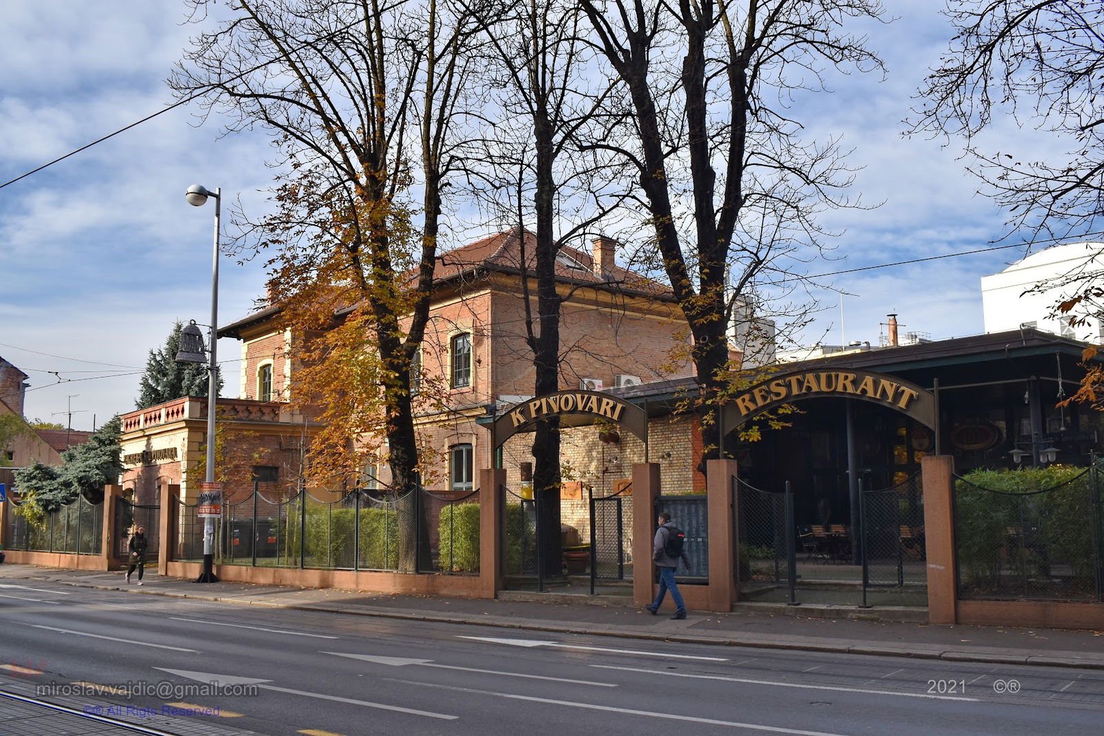 ZAGREB BREWERY