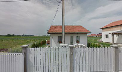 Botanicka basta kod lepe Dane