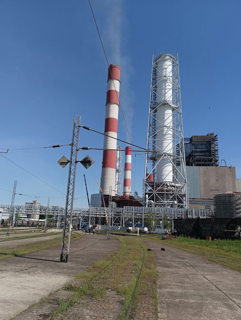 Термоелектрана „Никола Тесла Б“