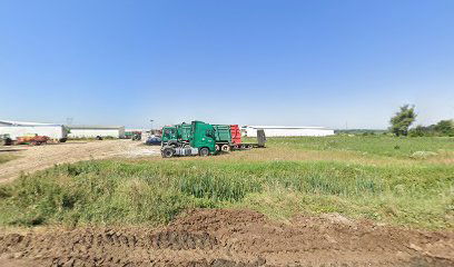 Širjan d.o.o., Farma Ivanić-Grad