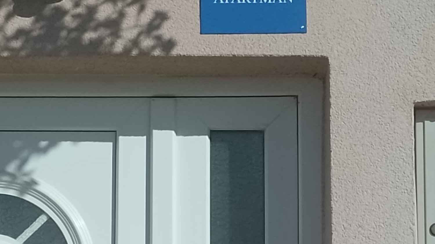 Apartmani Sladaković