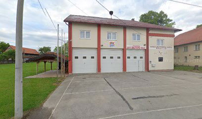 Vatrogasni Dom Mraclin