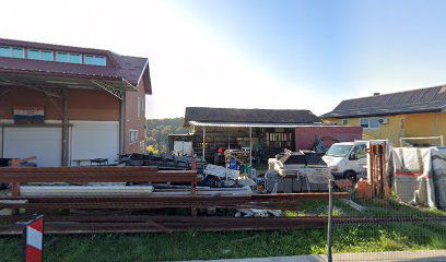 Bravarija Mihočinec