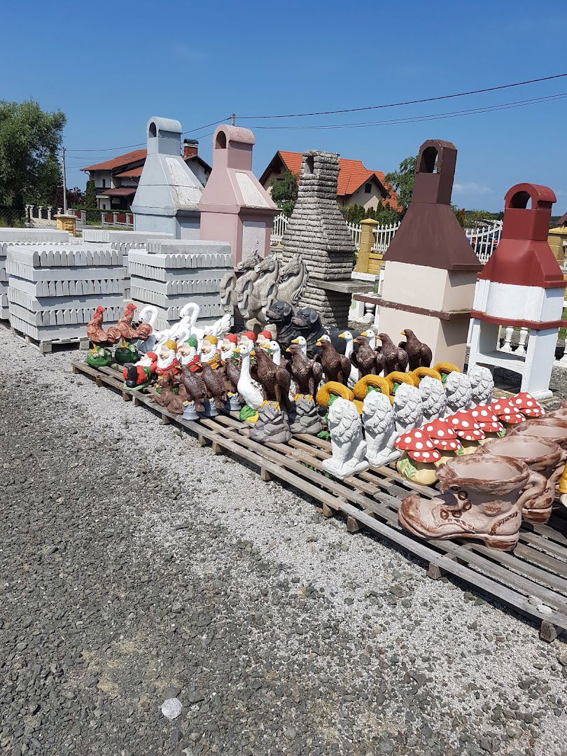 Bemax - production of concrete