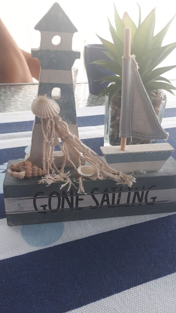 Apartmani Vilma i Neven