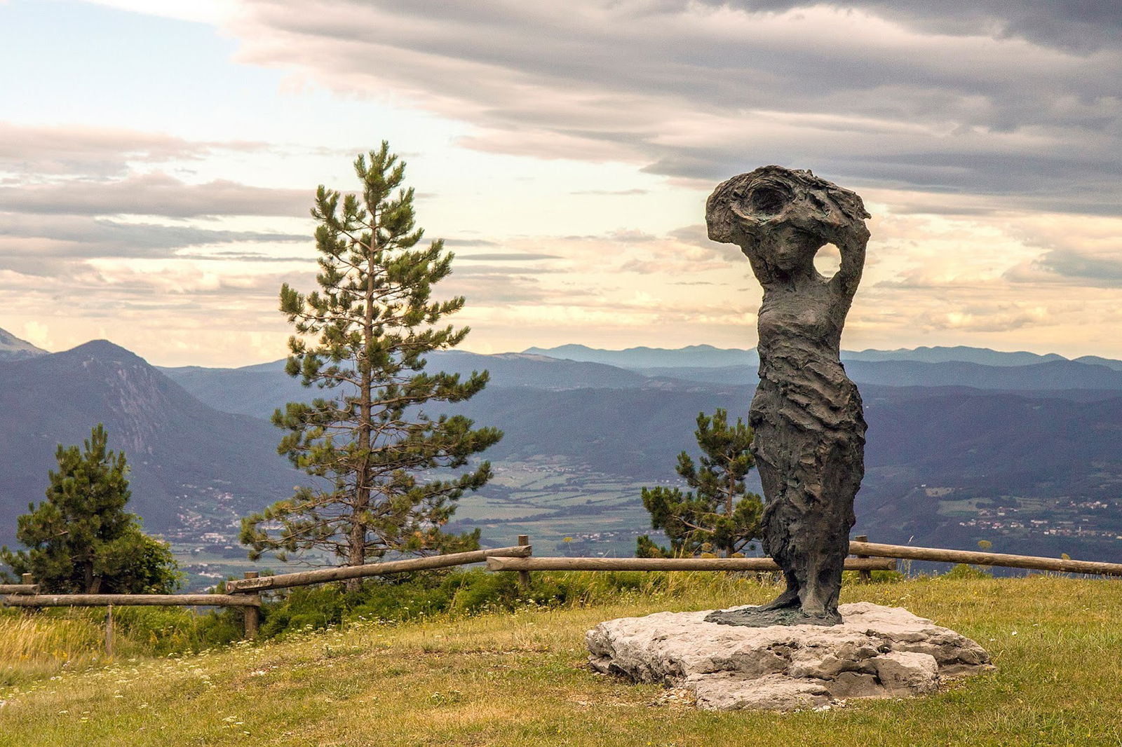 Društvo za ohranjanje naravne in kulturne dediščine Gora