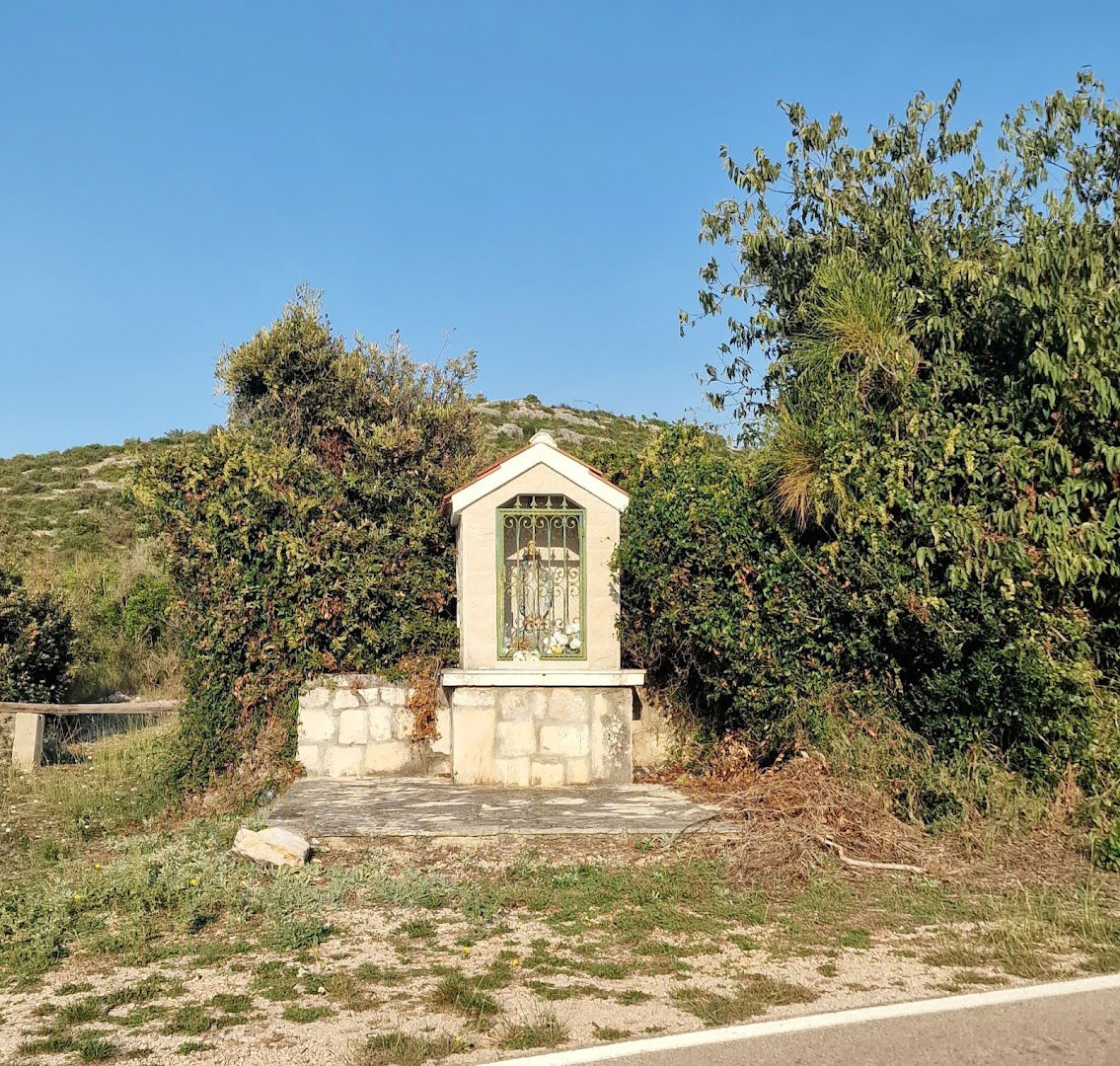 Kapelica sv. Marija