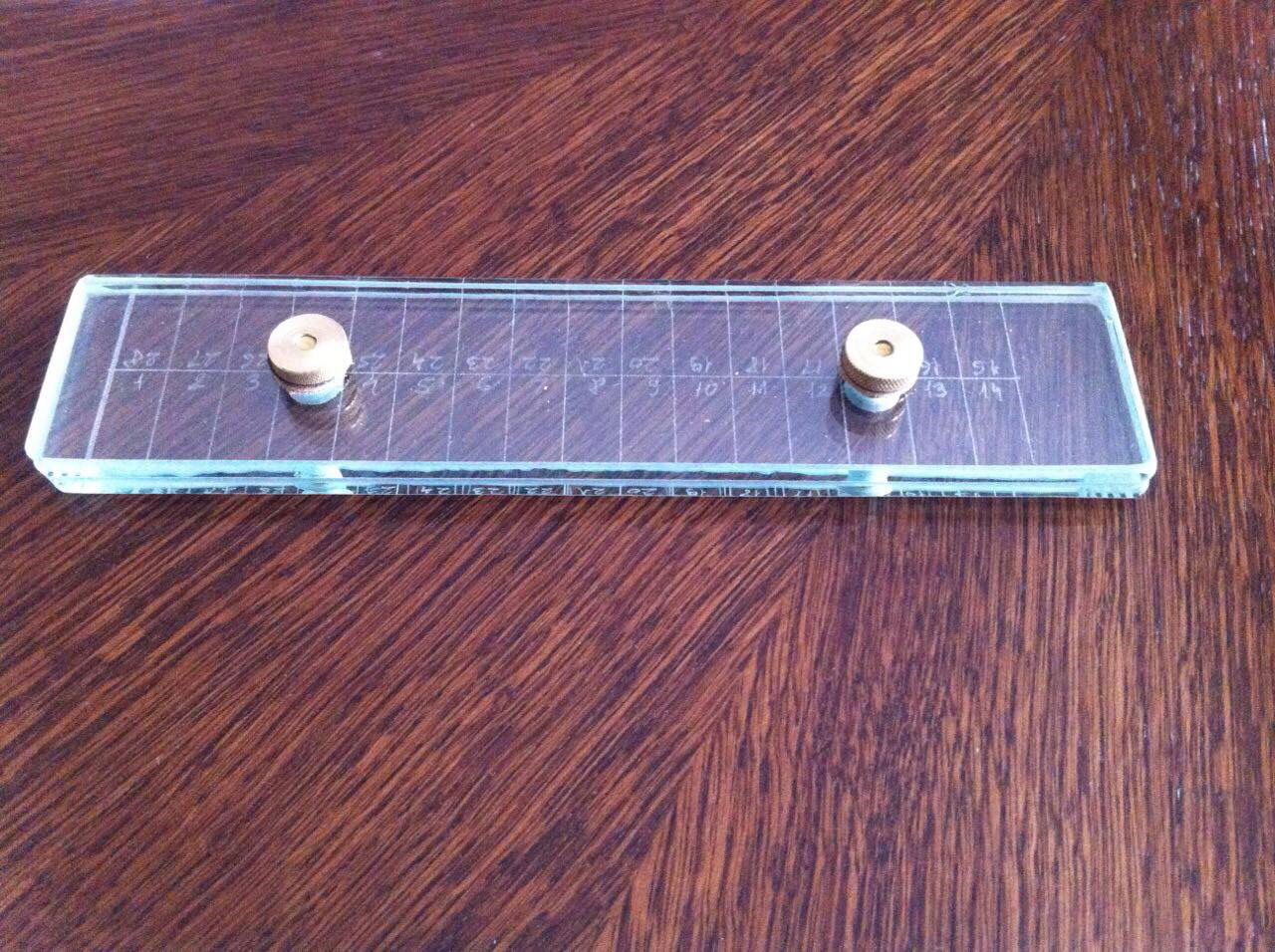 Trhinoskop plocice Stara Pazova Sa-Sa Vet i veterinarski instrumenti