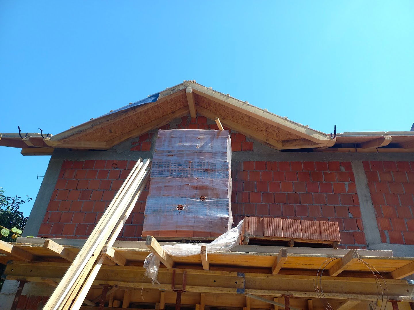 Samostalna Zanatska Zidarsko Fasaderska Radnja Milan Cvetkovic