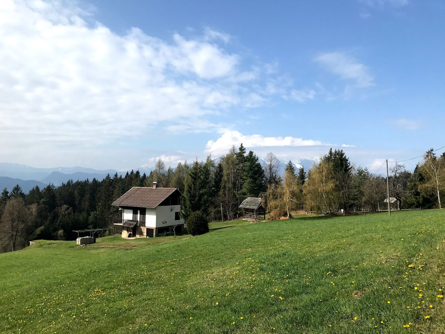 Lovska družina Jamnica Prevalje