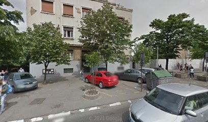 Agencija "Sve Za Vizu" Beograd