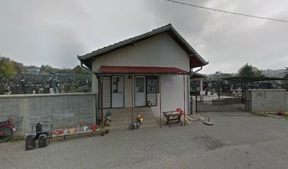 Kumodraško Cemetery