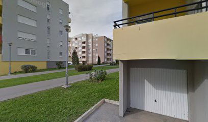 Voda - javna slavina