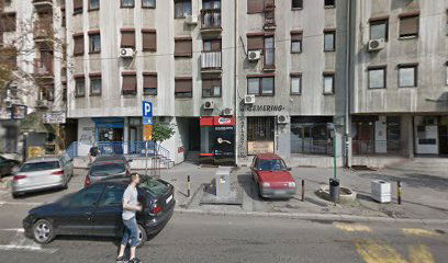 Ветметал д.о.о. - стоматолошки материјал