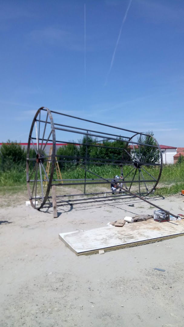 Fermico šped d.o.o. - Magacin