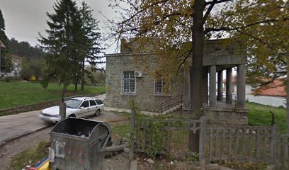 Dom zdravlja, Beli Potok