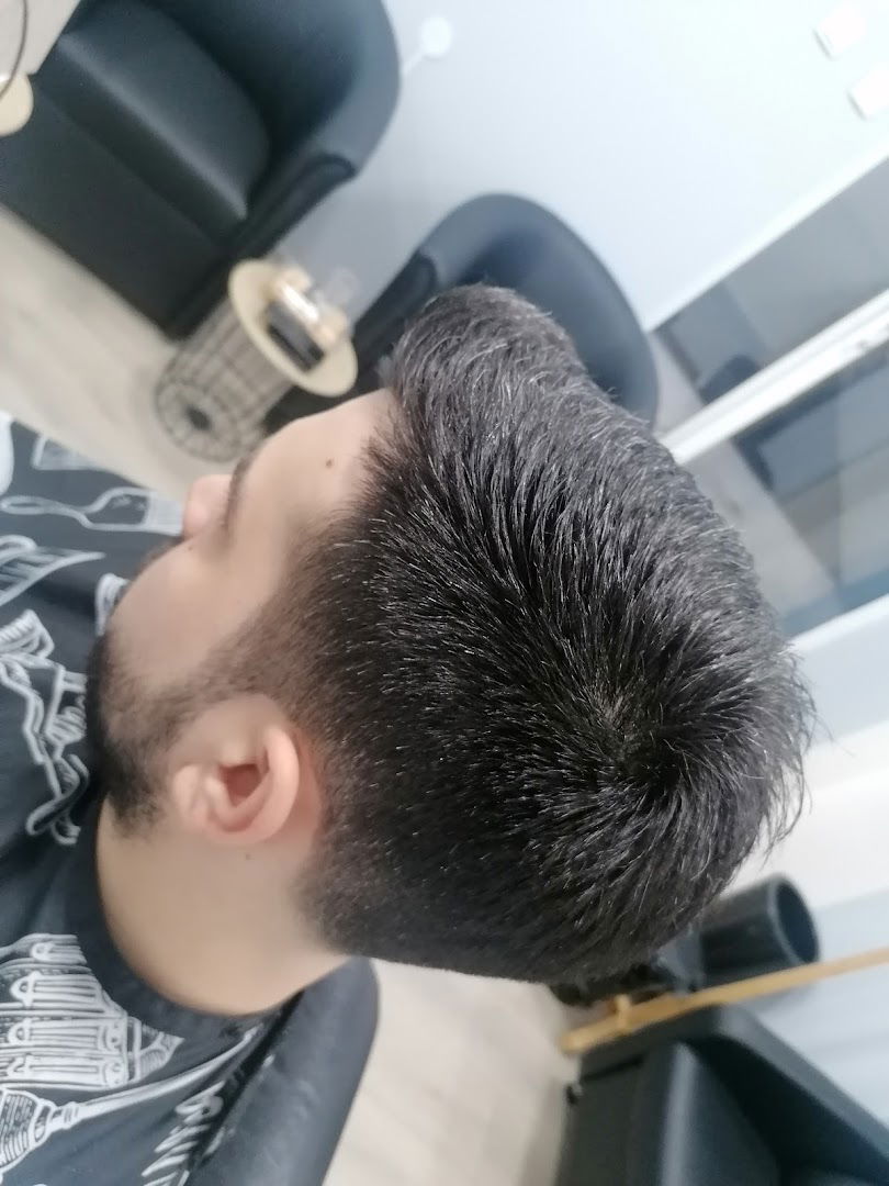 Hairdressing Salon Don