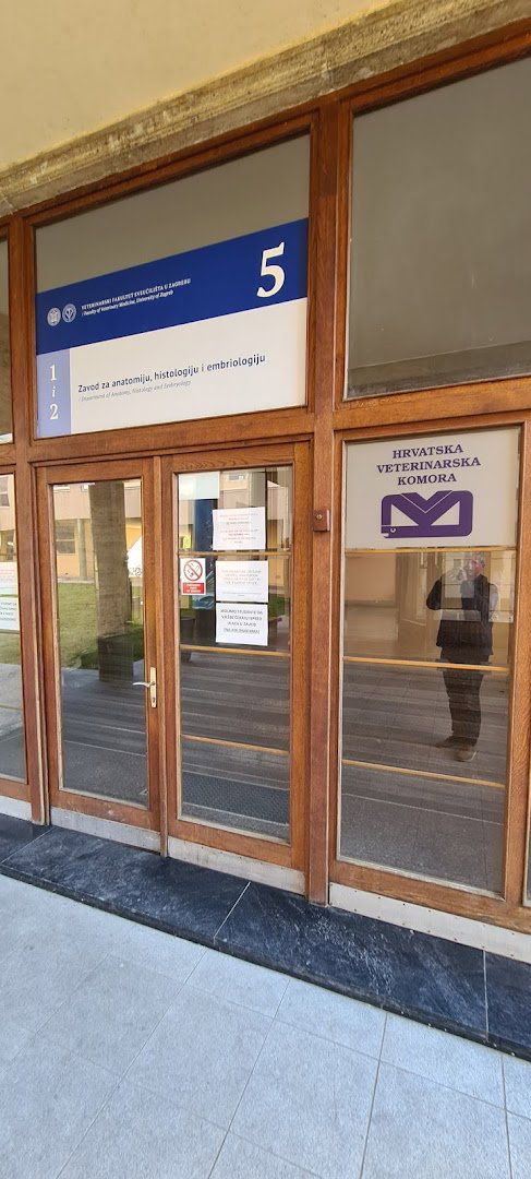 HRVATSKA VETERINARSKA KOMORA