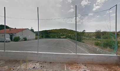 MALONOGOMETNI KLUB LUNA VRSINE