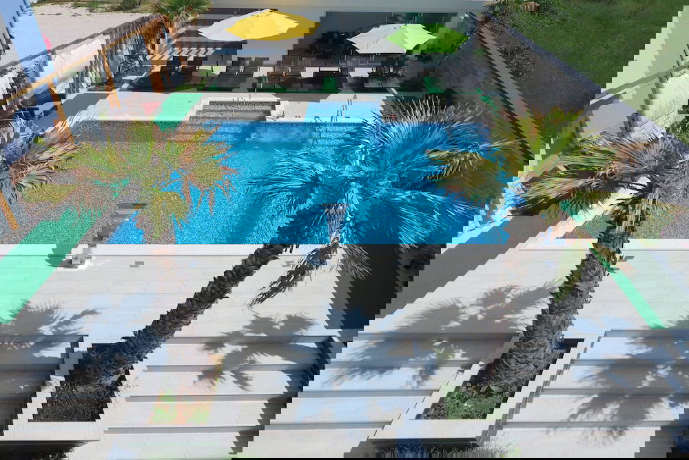 Boutique Apartments Blitz