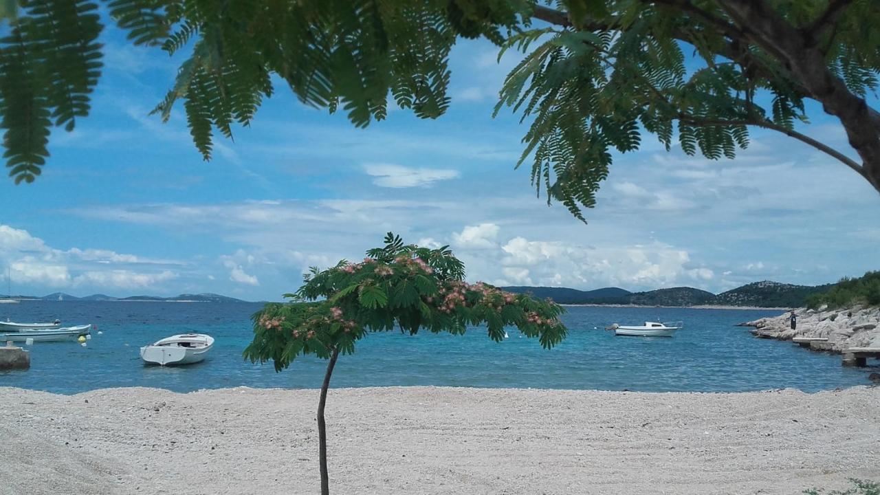 Apartment House Perkov