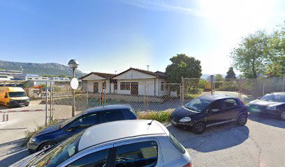 CARINSKA ISPOSTAVA POŠTA