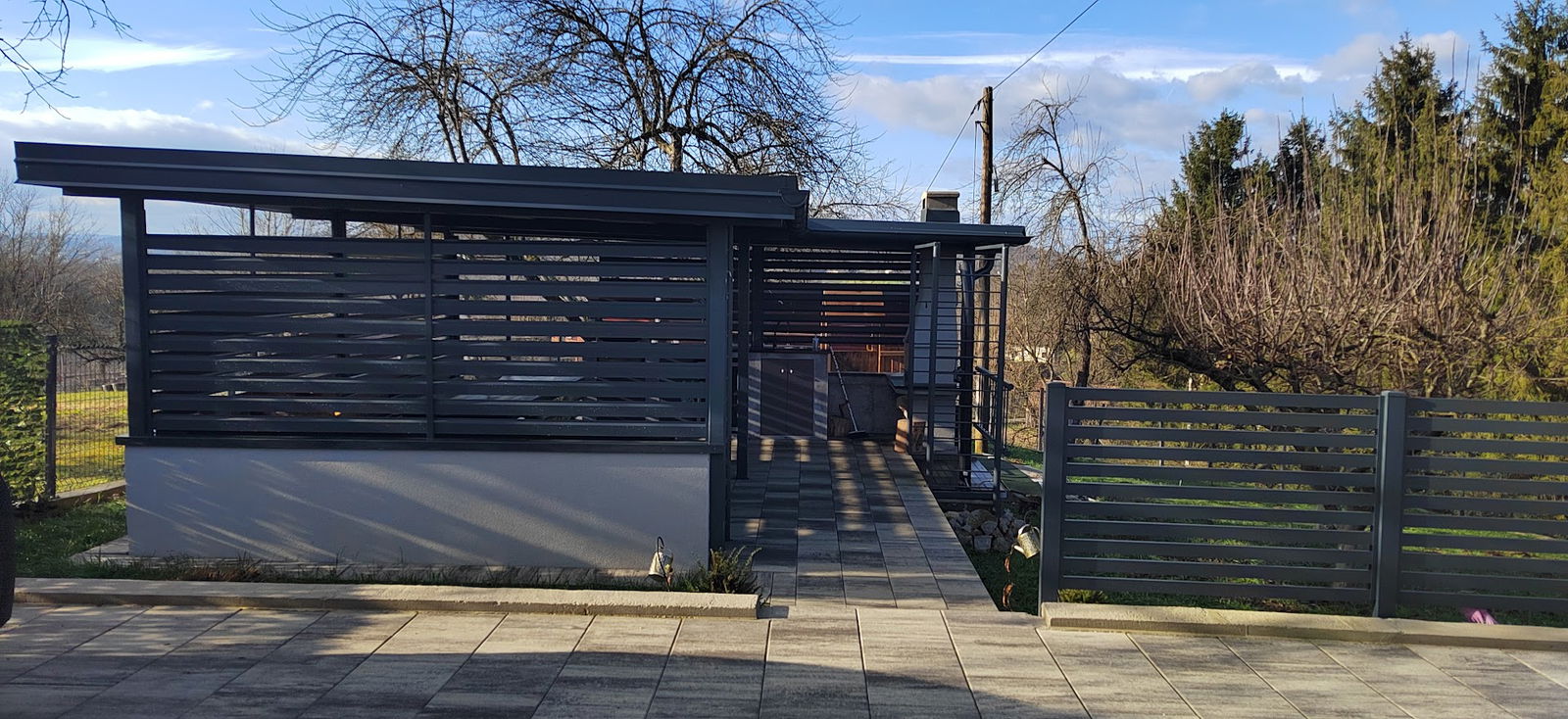 Kuća za odmor Marokis