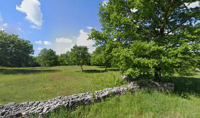 Church of St. Jacob (remains)