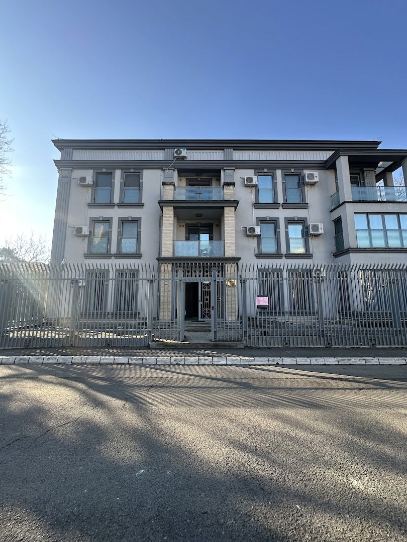 Konzulat ambasade Narodne Republike Kine u Republici Srbiji