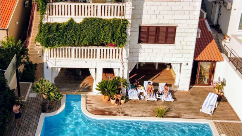 Luigi Appartments, Dubrovnik