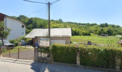 ASM Auto servis i ugradnja rabljenih dijelova