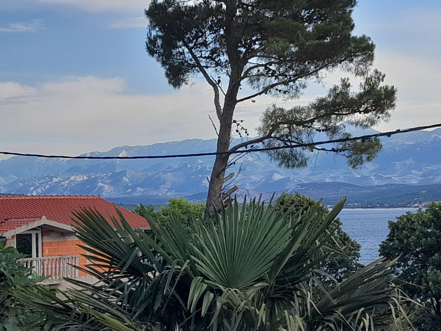 APARTMANI- ZATVORENO (CLOSED)