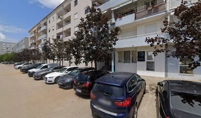 IVANA, PEDIKERSKI SALON, VL. IVANA FANTOV MIJAC