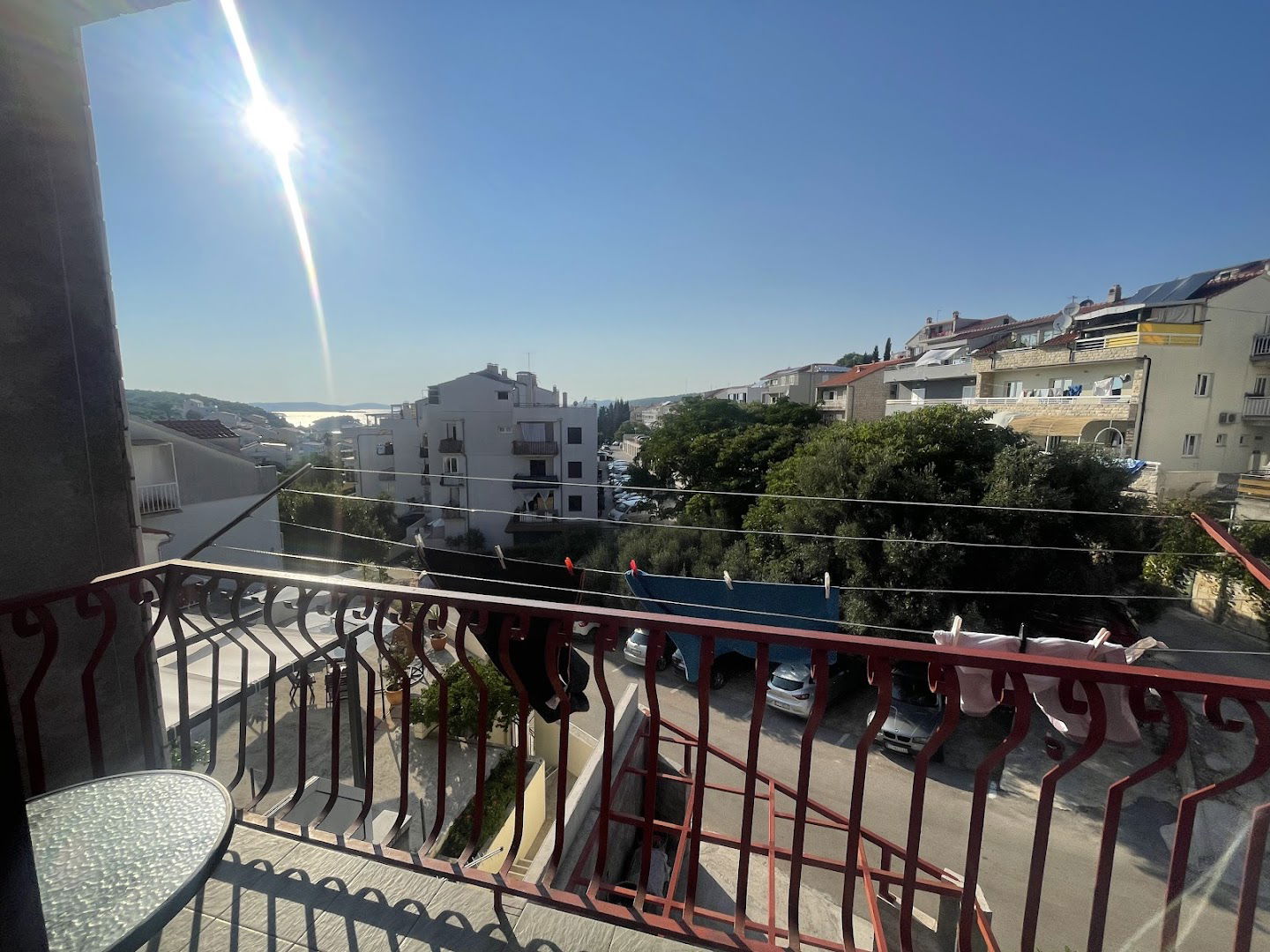 Guest House Karević, Zadar