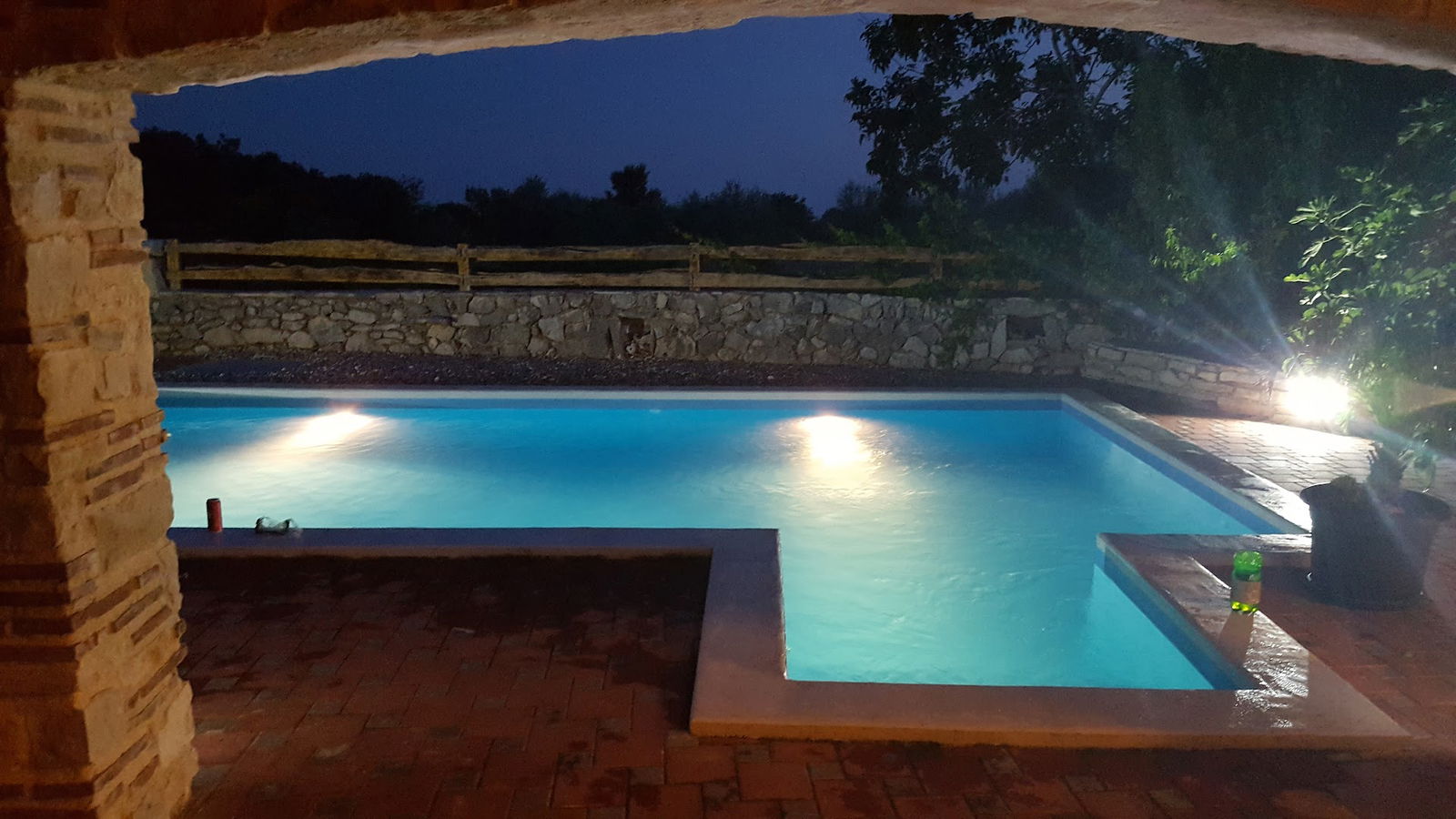 Country House Smojver