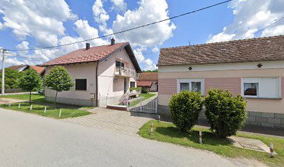 IZRADA KOLAČA I SLASTICA LELA, VL. ZVONIMIR PANDURIĆ