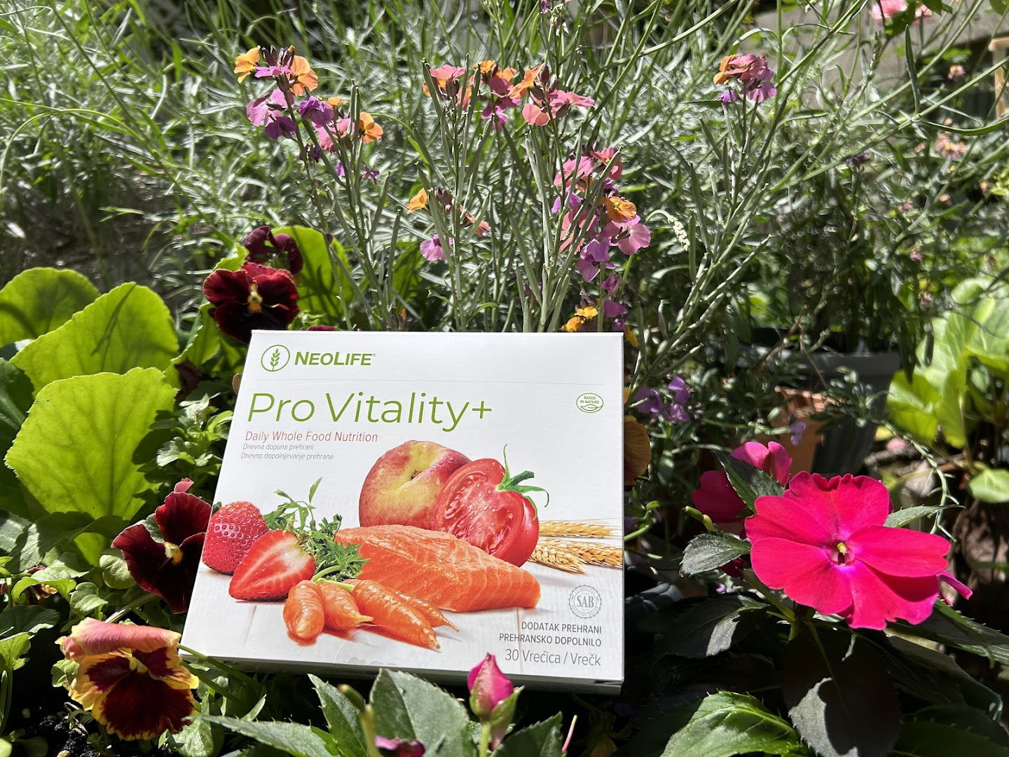 NEOLIFE INTERNATIONAL D.O.O.