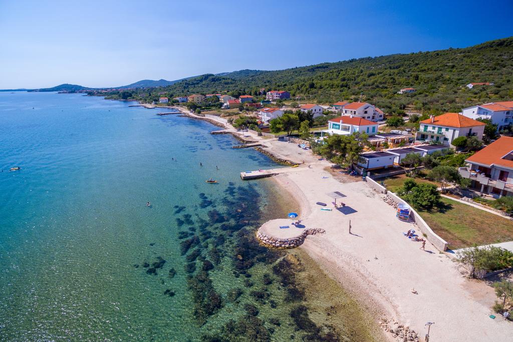 Apartmani Ćosić Ante