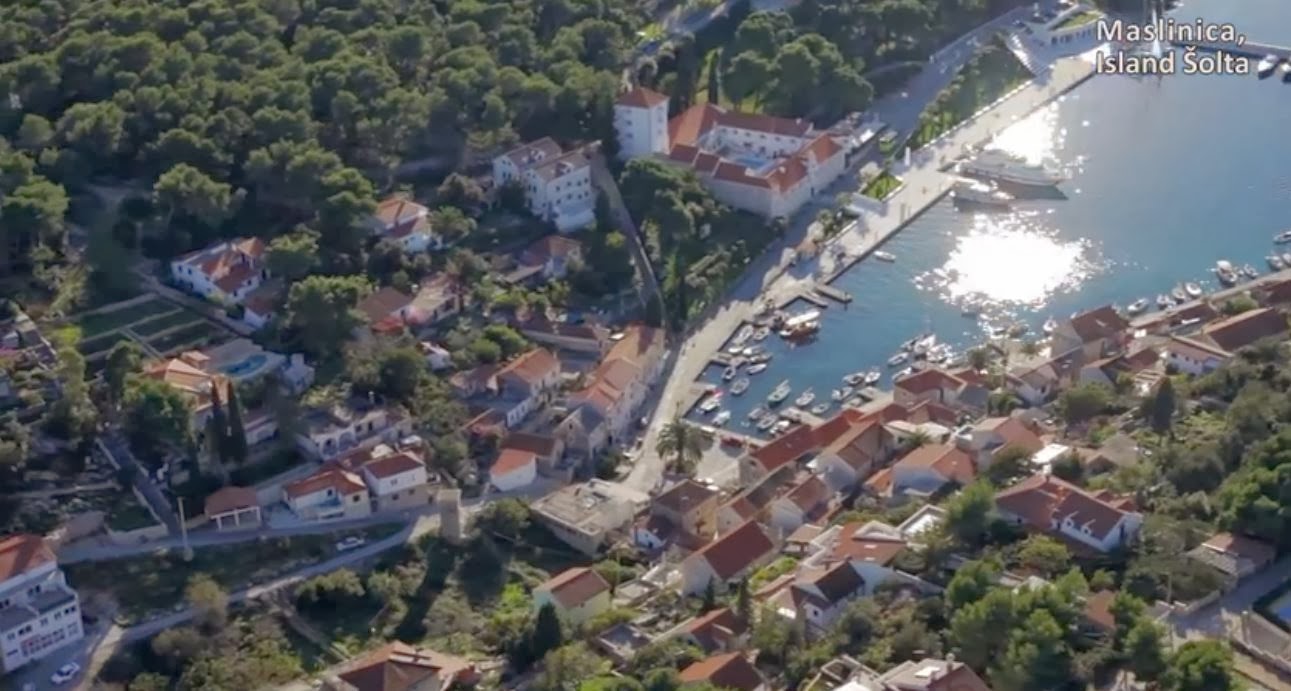 Villa Lunaris Ferienwohnung